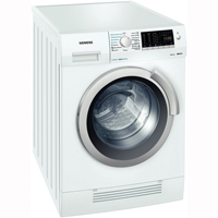 SIEMENS WD 14H441 OE